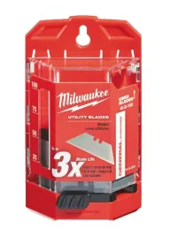 milwaukee-ostrza-wymienne-trapezowe-50szt