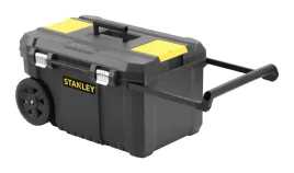 skrzynia-stanley-essential-na-kolach