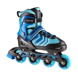 lyzworolki-4w1-nh18192a-nils-extreme-czarno-niebieskie