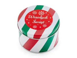 prezentowe-pudelko-na-zegarek-puszka-swiateczna-czerwona