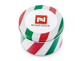 prezentowe-pudelko-na-zegarek-puszka-naviforce-tricolor