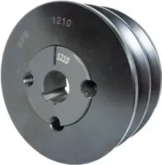 kolo-pasowe-spb-b-17-125-2-tuleja-taper