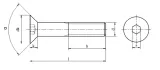 m5x30-sruby-imbusowe-din-7991-pg-a2-10szt-stan-nowy