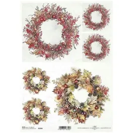 papier-ryzowy-do-decoupage-a4-itd-r2284-wianki