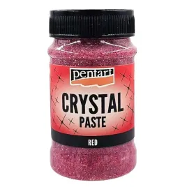 pasta-crystal-brokatowa-czerwona-100ml-pentart