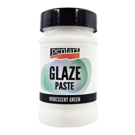 pasta-glaze-gesta-opalizujaca-zielona-100ml-pentart