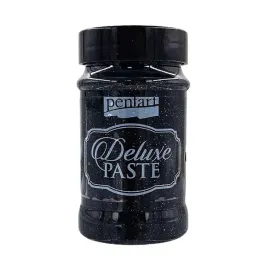 pasta-deluxe-kremowa-metaliczna-czarno-zlota-100ml-pentart