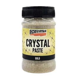 pasta-crystal-brokatowa-zlota-100ml-pentart