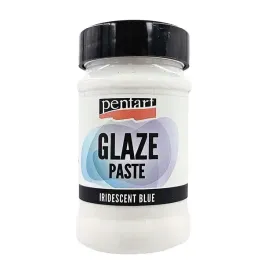 pasta-glaze-gesta-opalizujaca-niebieska-100ml-pentart