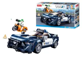 klocki-sluban-town-policyjny-radiowoz-poscig-284-b1063