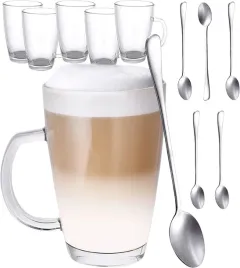 szklanki-termiczne-300ml-do-kawy-latte-zestaw-6szt