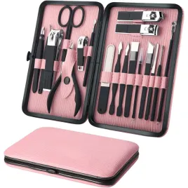 zestaw-profesjonalny-do-manicure-19-szt-pielegnacji-paznokci-nozyczki-19w1