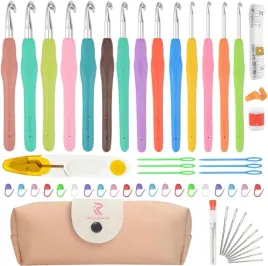 zestaw-szydelek-moseem-54-szt-ergonomiczne-gumowe-z-etui-i-akcesoriami