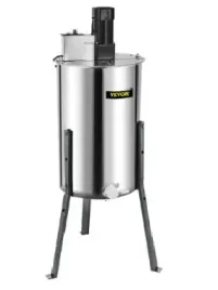 elektryczny-ekstraktor-miodu-ze-stali-nierdzewnej