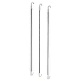 ikea-skadis-sznur-elastyczny-szary-3-sztuki