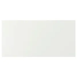 ikea-veddinge-front-szuflady-bialy-80x40-cm
