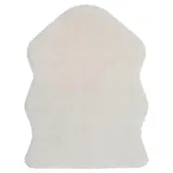 ikea-toftlund-dywan-bialy-55x85-cm