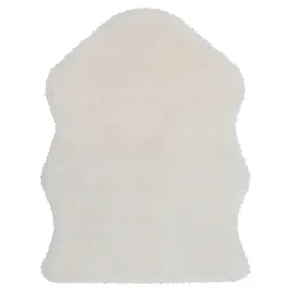 ikea-toftlund-dywan-bialy-55x85-cm