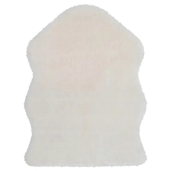 ikea-toftlund-dywan-bialy-55x85-cm