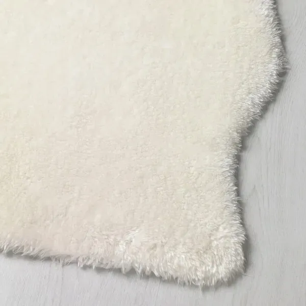 ikea-toftlund-dywan-bialy-55x85-cm