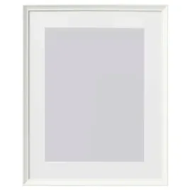 ikea-knoppang-ramka-bialy-40x50-cm