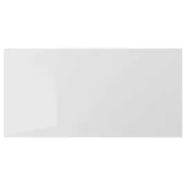 ikea-ringhult-front-szuflady-polysk-jasnoszary-80x40-cm