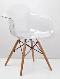 fotel-ice-wood-transparentny