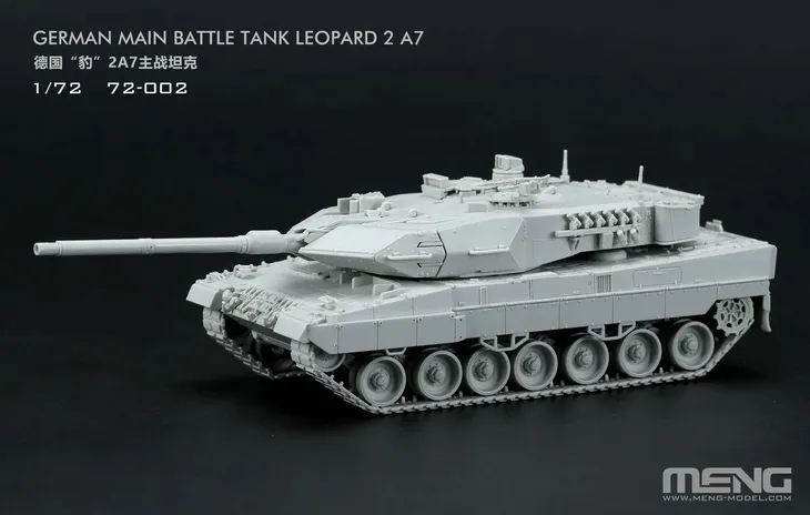 czolg-leopard-2a7-model-72-002-meng-okres-po-ii-wojnie-swiatowej