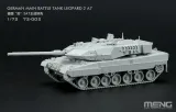 czolg-leopard-2a7-model-72-002-meng-okres-po-ii-wojnie-swiatowej