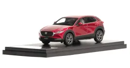 model-mazda-modelik-mazda-cx-30-skala-1-43
