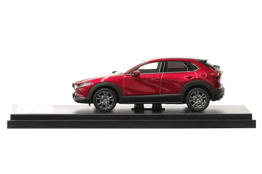 model-mazda-modelik-mazda-cx-30-skala-1-43-stan-nowy