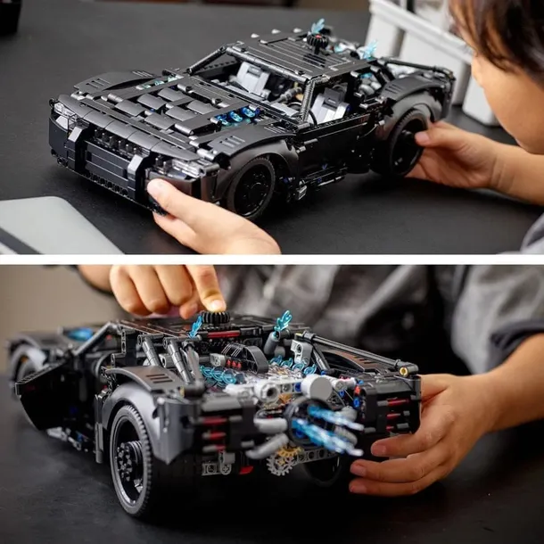 lego-technic-42127-batman-batmobil-stan-nowy-wiek-dziecka-10-lat