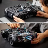 lego-technic-42127-batman-batmobil-stan-nowy-wiek-dziecka-10-lat