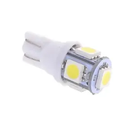 postojowki-diody-led-zarowki-w5w-biale-smd