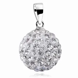 elegancki-klasyczny-srebrny-wisiorek-biala-kulka-kuleczka-12mm-swarovski