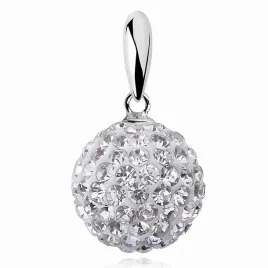elegancki-klasyczny-srebrny-wisiorek-biala-kulka-kuleczka-12mm-swarovski