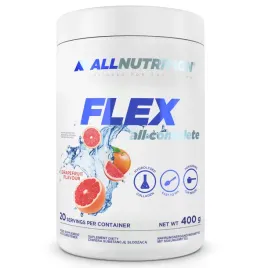 allnutrition-flex-all-complete-400g-grapefruit-stawy-kolagen