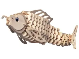 karp-skladanka-drewniana-puzzle-3d-h009-sea-land