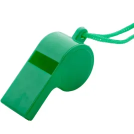 plastikowy-gwizdek-sportowy-ze-sznurkiem-zielony