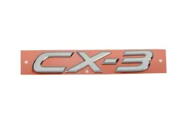 emblemat-napis-znaczek-na-klape-cx-3-mazda-oe