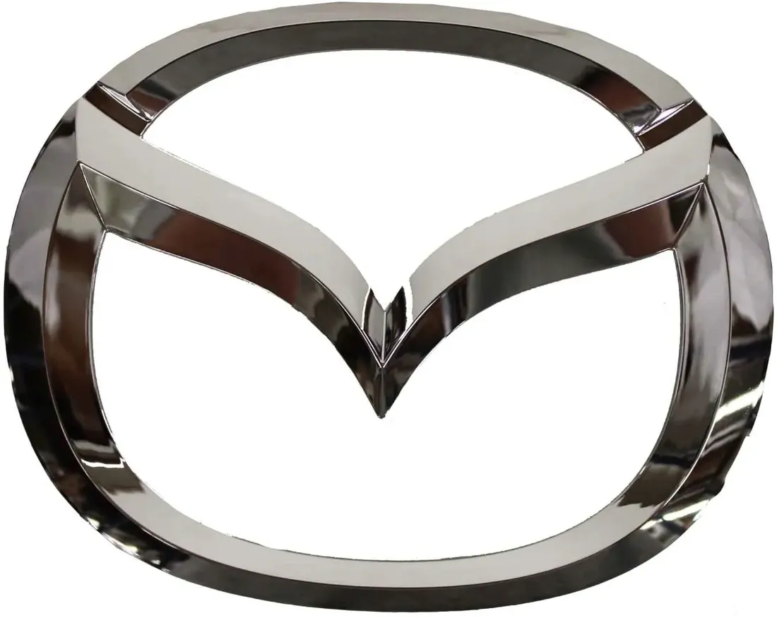 emblemat-przedni-mazda-oe-mazda-cx-30-stan-nowy