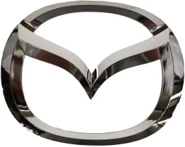 emblemat-przedni-mazda-oe-mazda-cx-3