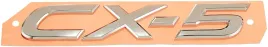 emblemat-tylny-mazda-cx-5-oe-mazda-3-ke-11-17