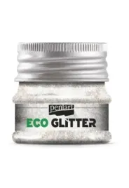 eco-brokat-15g-srebro-extra-dr-mielone-pentart