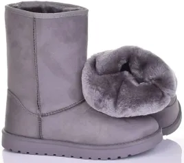 klasyczne-damskie-sniegowce-z-futerkiem-wsuwane-szare-buty-zimowe