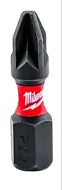 milwaukee-bit-udarowy-shockwave-pz-2x25mm-1szt