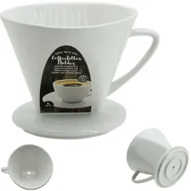 lejek-zaparzacz-do-kawy-filtrowania-porcelanowy