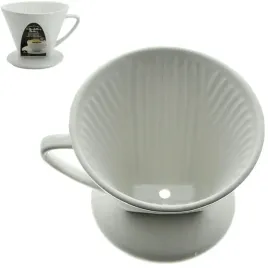 lejek-zaparzacz-do-kawy-filtrowania-porcelanowy