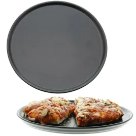 talerz-do-pizzy-talerz-obiadowy-czarny-28-5-cm