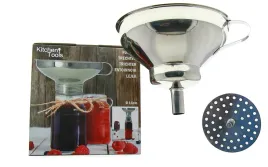 lejek-kuchenny-stalowy-do-sloikow-butelek-sitko